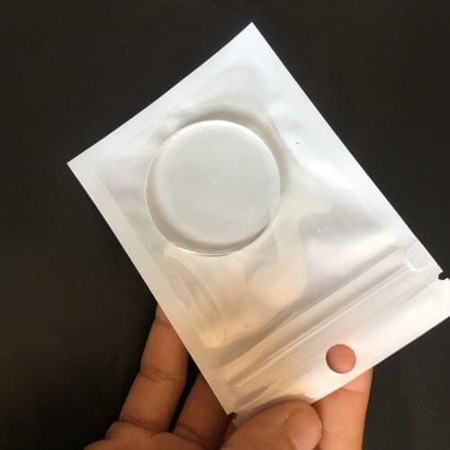 Silicone pad for eyelash extension lash tool layout your lashes