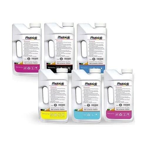 Compatible for Epson Claria and L Series Printers 6x1000 ml Ink 86515453