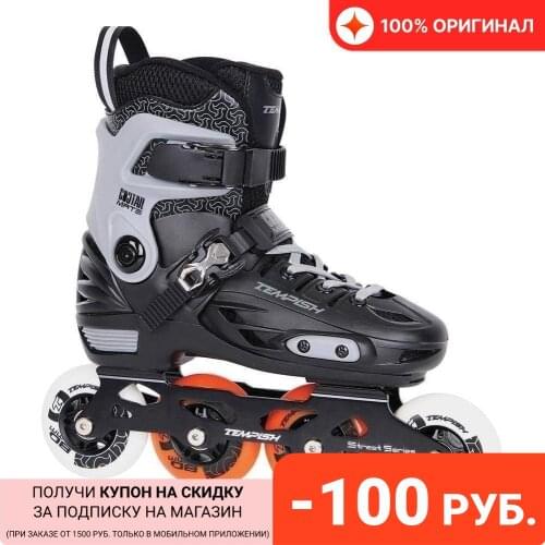 Роликовые коньки Tempish China At AliExpress