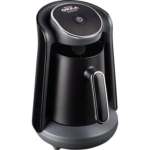 Turkish Coffee Machine