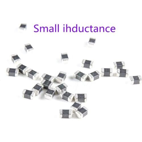 100pcs/lot iP6S/6SP/7/7P/8/8P X XS/MAX Mainboard Maintenance around CPU Boost Coil Universal Small Inductance Boost Capacitor