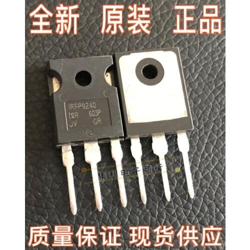 5pcs/lot IRFP9240 IRFP9240 TO-247