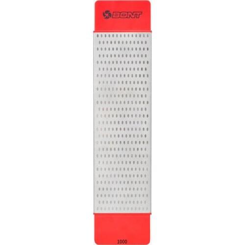 BONT Diamond Sharpening Stone Ice Blade stone 1000 Grid 352Grid double sides diamond stone