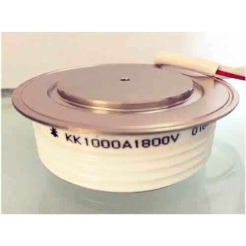 Fast Thyristor SCR KK1000A1800V KK1000A DJ Equipment Accessories
