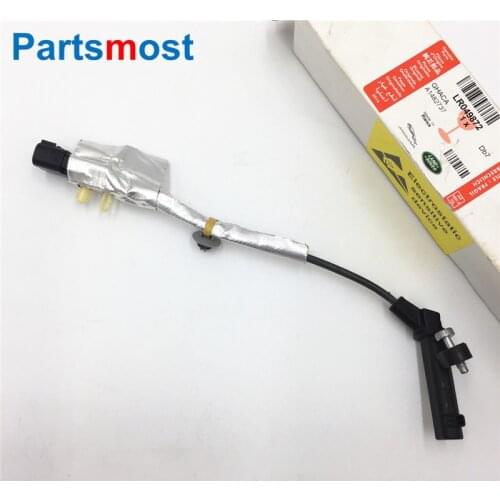 CRANKSHAFT POSITION SENSOR CPS FOR LAND ROVER DISCOVERY 4 RANGE ROVER RR SPORT 10-18 4.4L V8 & 3.0L V6 DIESEL LR049872 LR126062
