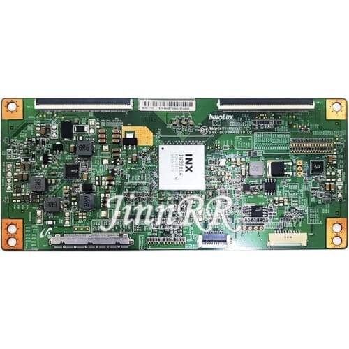 IN8906A New original INX IN8906A logic board good test EAMDJ2S55 Movement IN8906A screen TPT500UK-DJ2 50inch 65inch