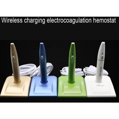 Eyelid Tools Rechargeable electric coagulation pen hemostasis cosmetic plastic double eyelid apparatus Makeup tools/accessories