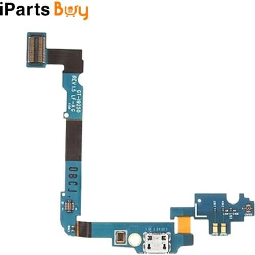 IPartsBuy Charging Port Flex Cable for Galaxy Nexus / i9250