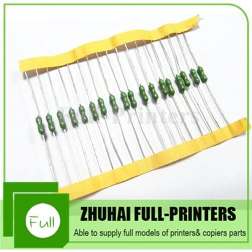 10PCS Quality A Imported Fixing Fuser Fuse for Konica Minolta Bizhub C25 C252 C350 C352
