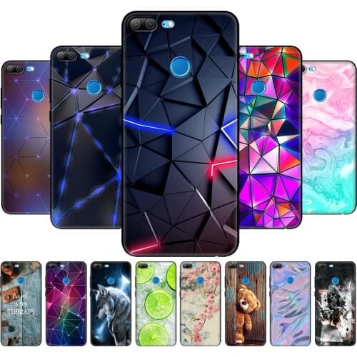 KONDZELA Huawei Honor 9 Lite Phone Cases