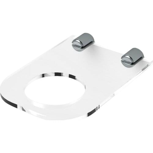 Football Display Stand Basketball Wall Mount Ball Supports Bracket Holds for Footballs Basketballs Volleyballs or Soccer Balls