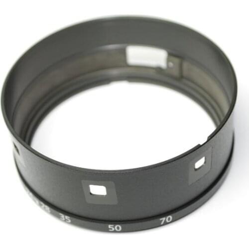 New Lens Zoom Barrel Ring For Canon EF 24-70 mm 24-70mm f/2.8L II USM Repair Part (Gen 2)
