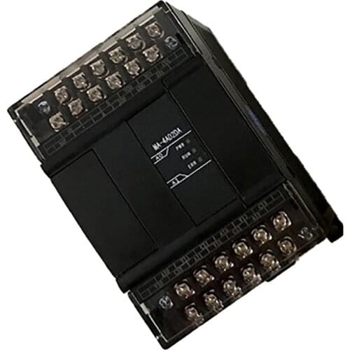 New Original MA-8X8YR MA-8AD Programmable Controller Module 8 Points Input 8 Points Well Tested Working