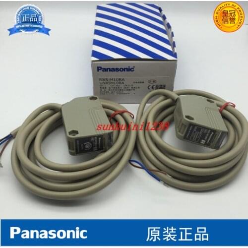 NX5-M10RA NX5-M10RB 100% Original New Genuine Photoelectric Switch Sensors