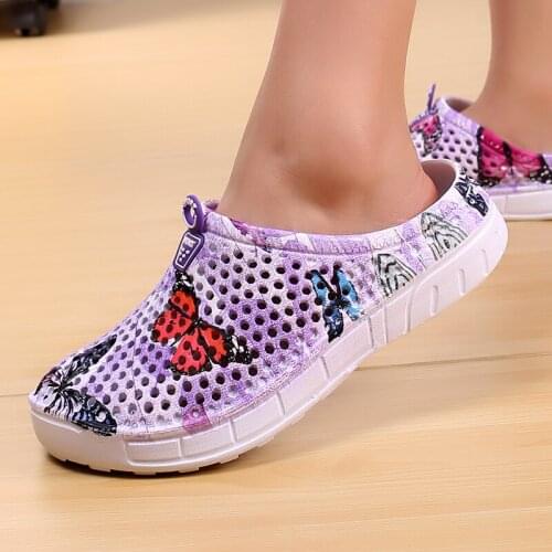 Women's Clogs Parasakura China