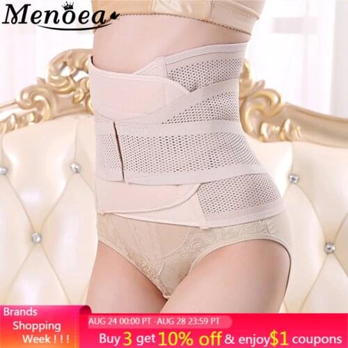 Postpartum Belly Band& Support 2020 New After Pregnancy Belt Maternity Bandage Pregnant Women Shapewear Reducers