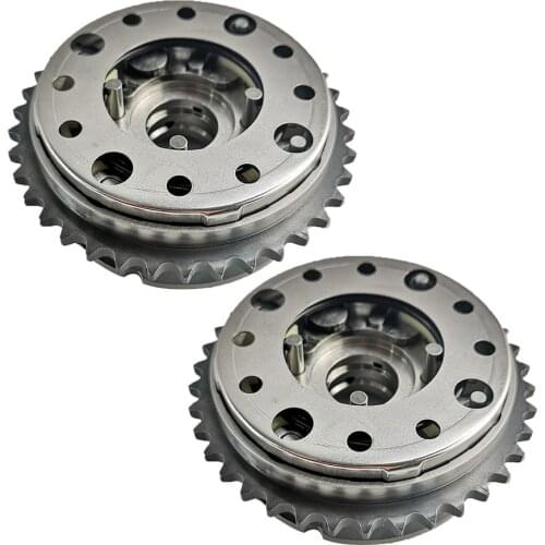 Intake Exhaust Camshaft Adjuster Fit for BMW 2010-2017 N20 N26 228i 320i 11367583818 11367583819