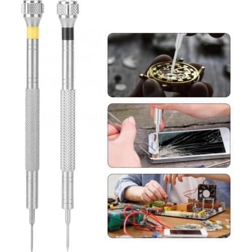 Precision Screwdriver Watch Repair Maintenance Tool Watch Accessory for Watchmakers Repair Tools
