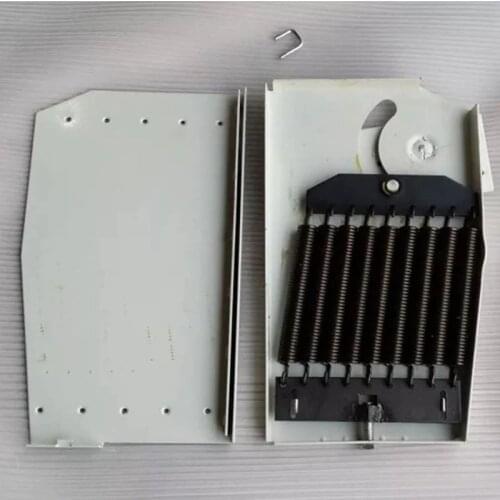 DIY Murphy Wall Bed Mechanism 5 Springs 9 springs Bed Hardware Kit Fold Down Bed Mechanism For 0.9-2m bed