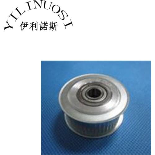Mimaki Pulley For JV3/JV33/JV5/JV22 Printer spare parts