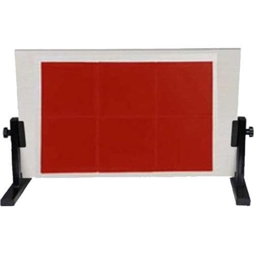 80x40 cm Table Tennis Rebound Board Ping Pong Springback Machine Table Tennis Exerciser Self-study Pingpong Equipment F1031