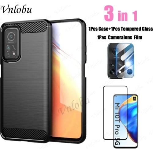 VNLOBU Protective Films For Mobile Phones