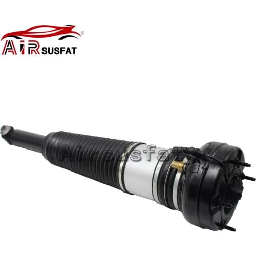 Rear Right Air Suspension Shock Absorber for Audi A8 D4 4H Air Suspension Strut 4H0616002M 4H6616002F 4H0616002AH 4H0616002AB