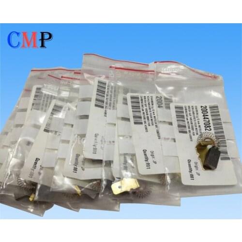 200447082 Set brushes for Charmilles machine ROBOFIL 100/310/510/X000/X0X0