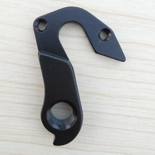 5pc Bicycle gear rear derailleur hanger For Haibike 2015 XDURO Haibike Gen 2 Trekking mtb bicycle carbon frame bike MECH dropout