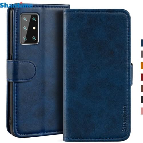 Case For Cubot X30 Case Magnetic Wallet Leather Cover For Hafury GT20 Stand Coque Phone Cases