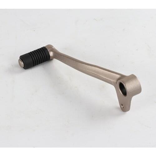 Motorcycle Shift Lever Motorcycle Rocker Arm for Kiden Kd150-u / G1 U1 Z2 G2