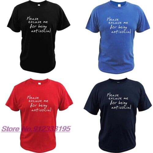 Roddy Ricch T Shirt Album Please Excuse Me for Being Antisocial Tshirt Rapper EU Size 100% Cotton Soft Breathable Basic Tops Tee