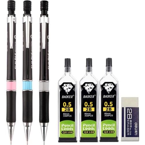 Haile Mechanical Pencils