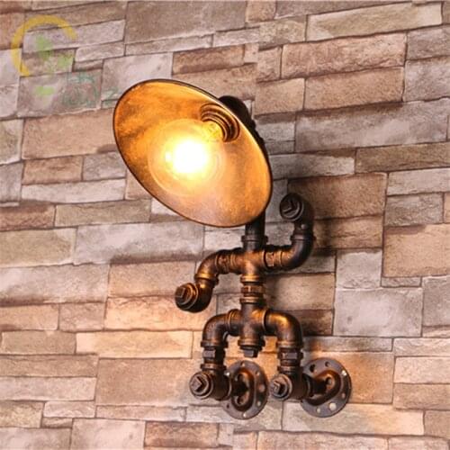 Wall Lights HKWWZ China