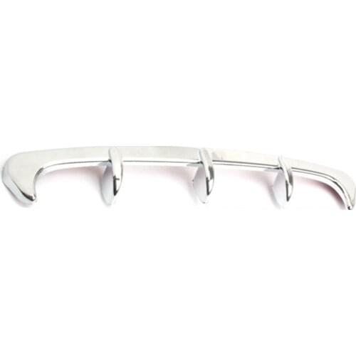 Chrome Fairing Truck Lid for Honda Goldwing GL1800 2001-2011 Decoration Parts Accessories