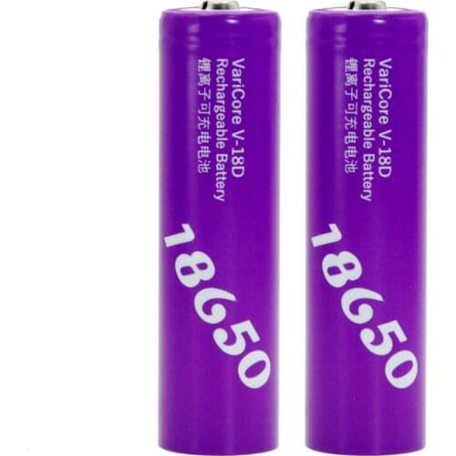 Liitokala Gamepad Batteries