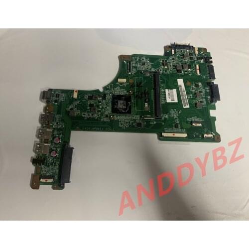 A000300880 for Toshiba L55-b C50-b Laptop Motherboard Da0blkmb6e0 100% Test