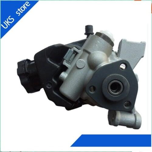 Power steering pump form Mercedes OEM: 0024667501 0024667601 002466750180 002466760180 A0024667501 A002466750180 A0024667601