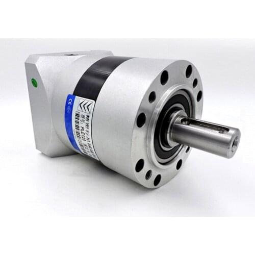 PLE120-1 slow down cnc machine tool stepless low backlash servo application planetary gearbox Manufacturers