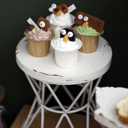 Plate Cake Stand Assiette Taart Plateau Serving Tray поднос для декора тарелка Wedding Dessert Table Creative Decoration Props