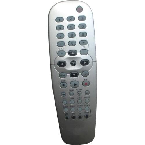 Remote Control For Magnavox MDV630R MDV630R/99 MDV630R/R17 MDV650R KRV640/17 Hard Disk DVD Recorder Player