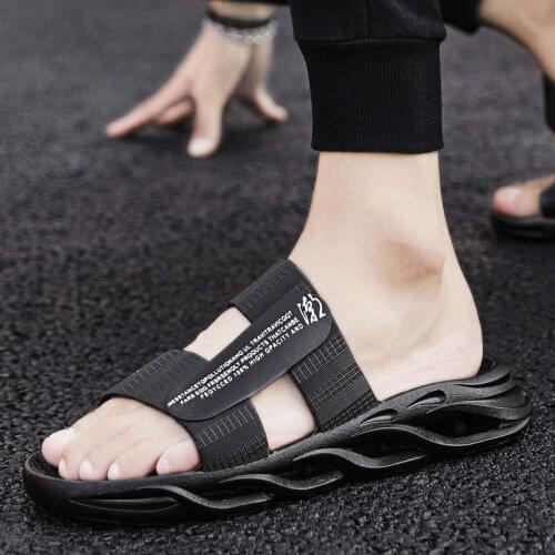 Sandals Women Summer Brand Slippers Womens Summer Flip-flops Platform Sandals Luxury Shoes Men tennis Crogs Outdoor Baskets