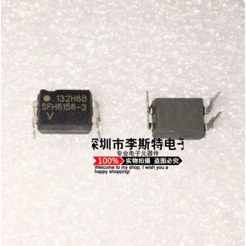 SFH6156-3 DIP-4