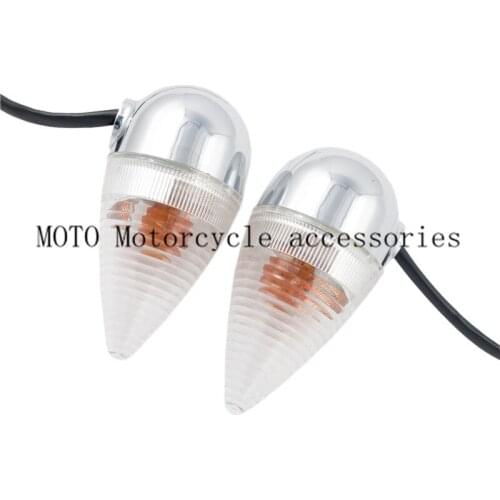 Free shipping motorcycle turn signal signaling lights For XV1900 XV 1900 2006-13 07 08 09 10 11 12 Motorbike Rear Lighting Lamp