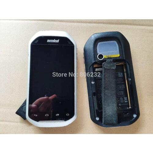 MC40N0-SCJ3R01 for Symbol MC40N0 2D SE4500 Scanner Android 5.1