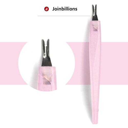 Cuticle Pusher Manicure Tool For Trim Dead Skin