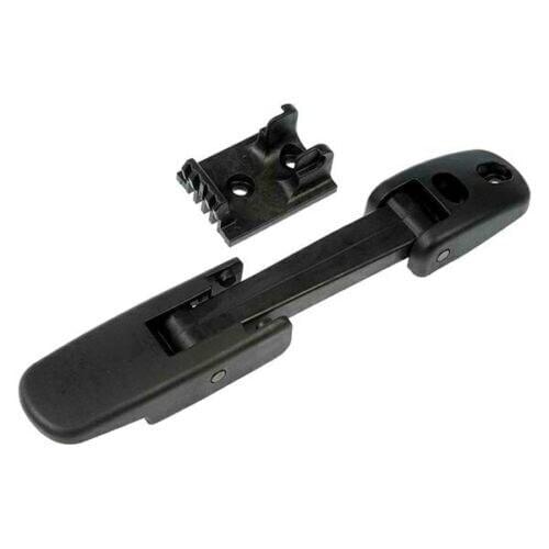 10PCS FEBIAT Hood Latch used for Mack HLK1015LHK 25159428 3QM313M 3155503 315-5503