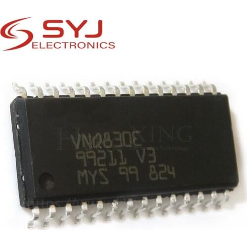 5pcs/lot VNQ830E VNQ830 SOP-28 In Stock