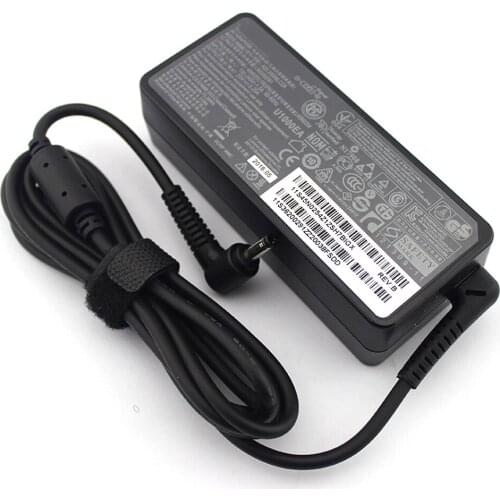 65W 20V 3.25A AC Adapter fit for Lenovo Ideapad Yoga 710-14ISK Notebook