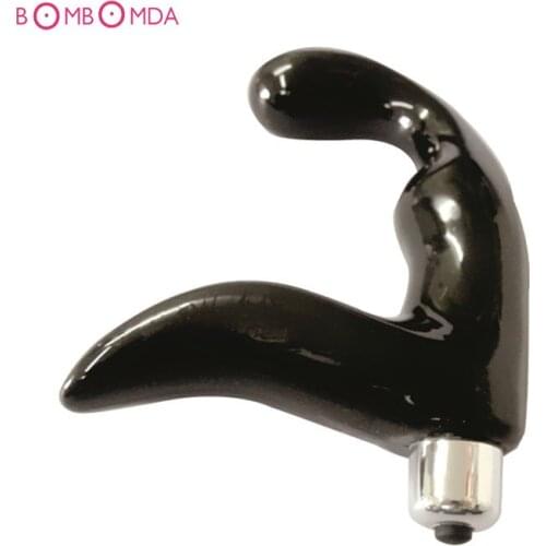 Anal Vibrator For Men Anus Prostate Massager Sex G Spot Clitoral Stimulator Sex Toys For Adult Anal Plug Stimulation Products